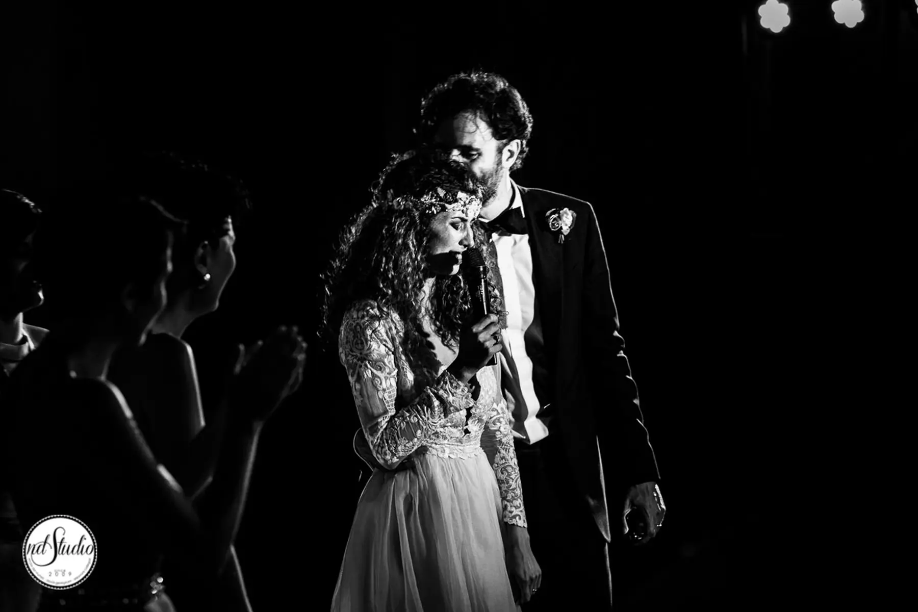 wedding photographer Siena