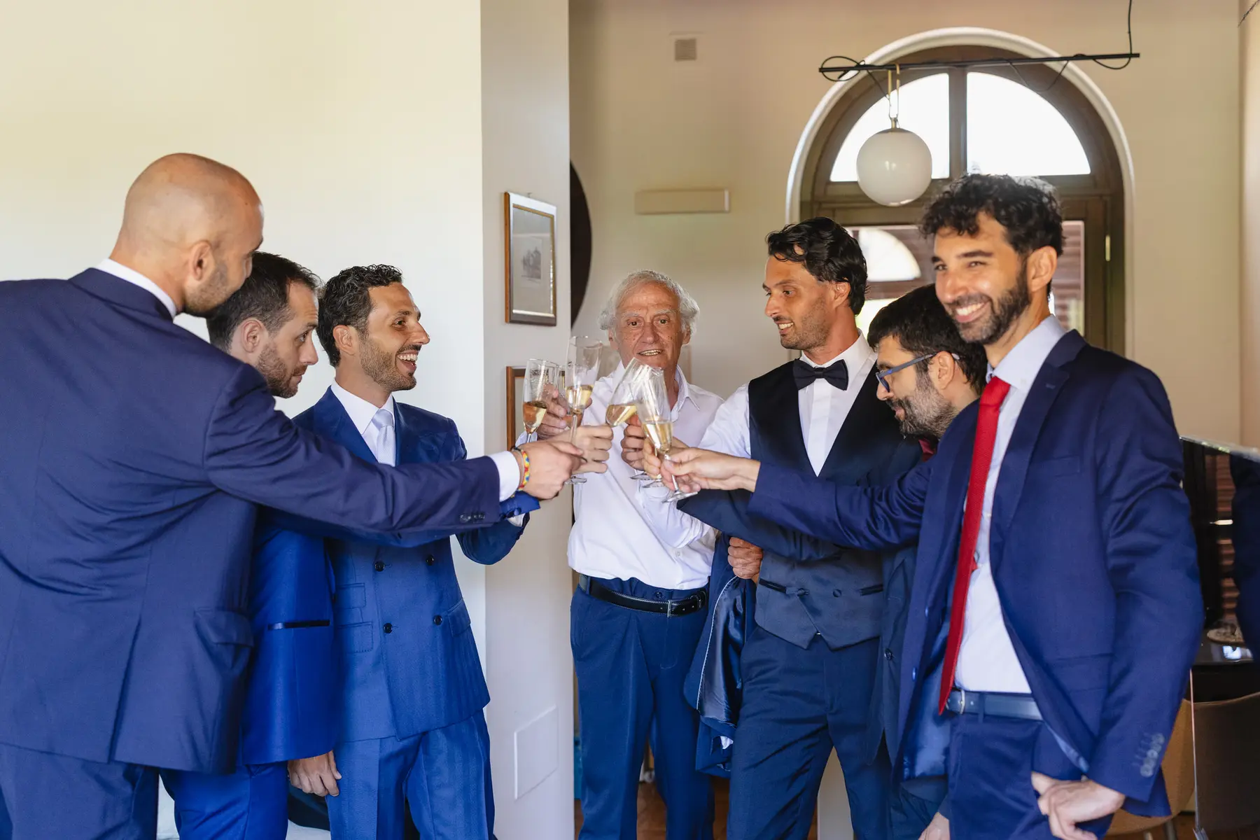 Lucca wedding photographer