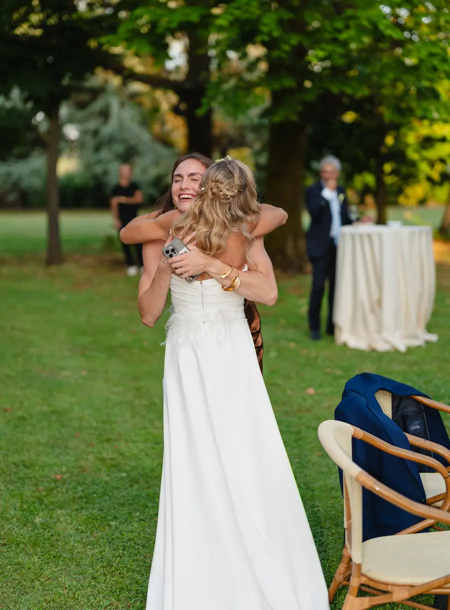 luxury wedding Villa La Badiola