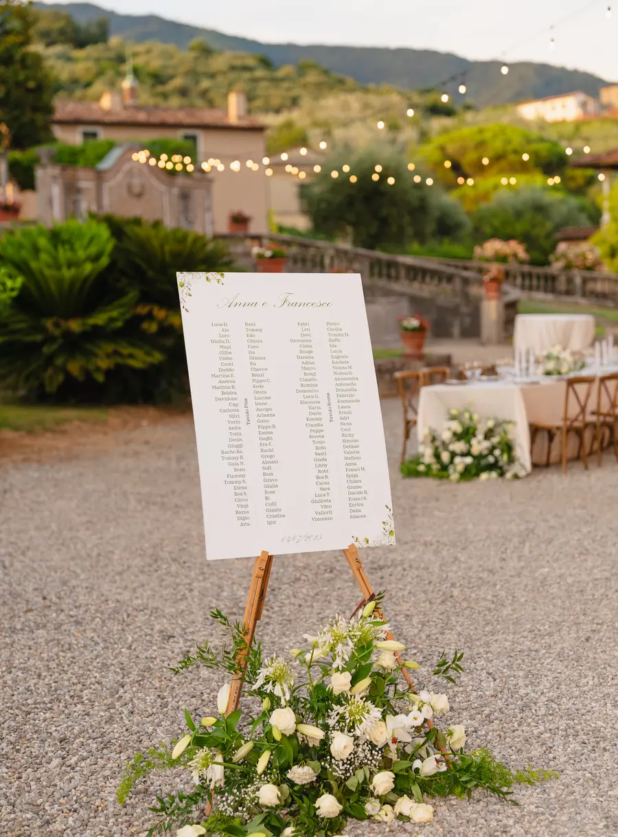 destination wedding Tuscany