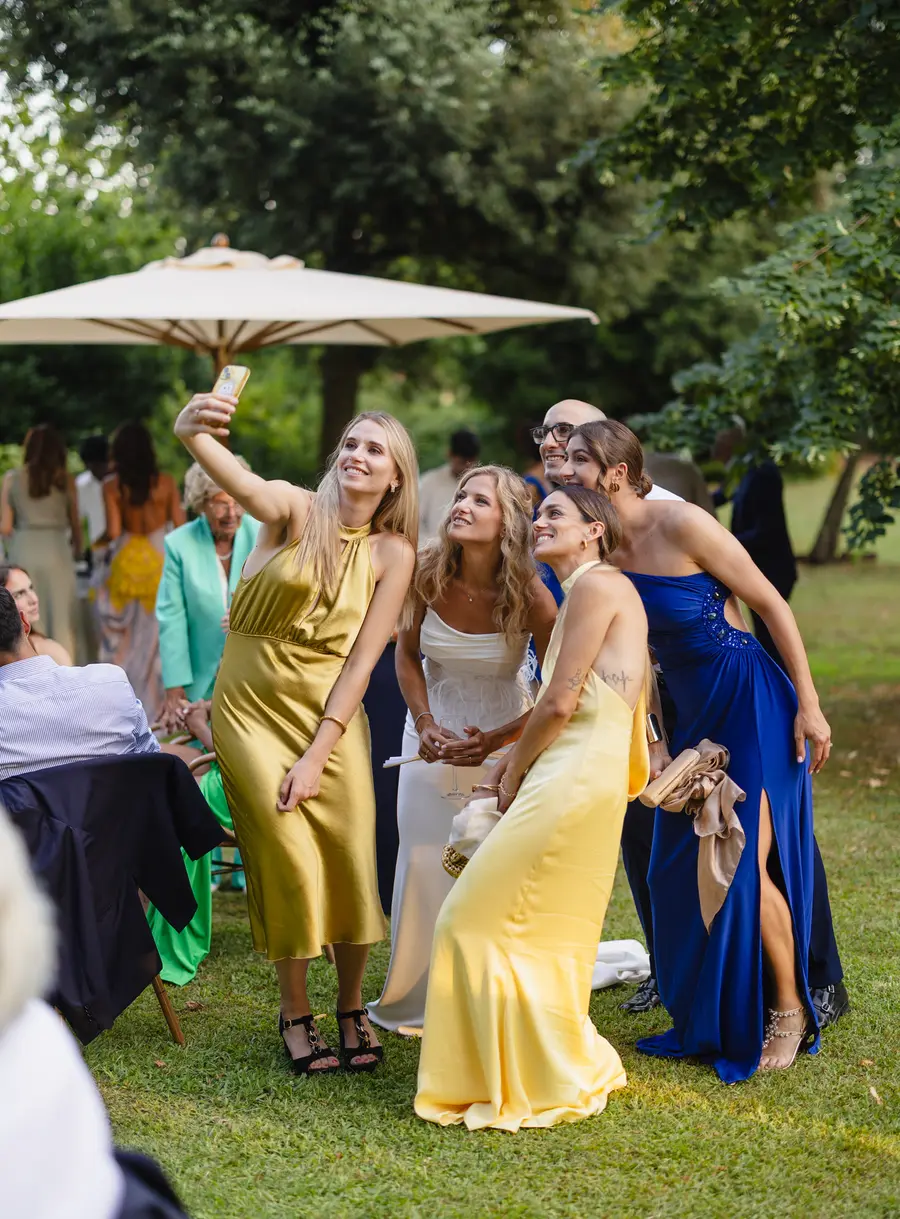 wedding reportage Tuscany