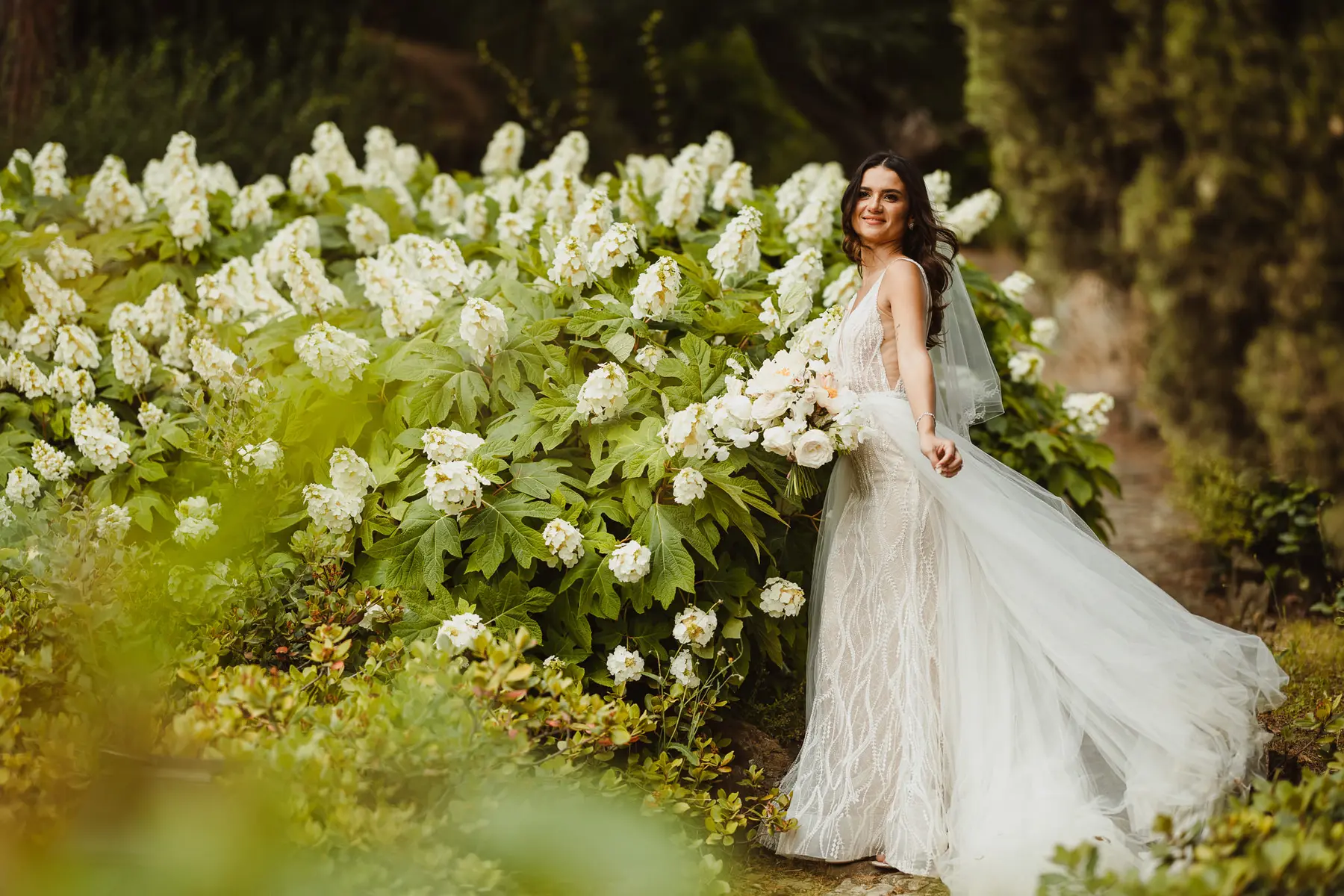 Wedding in Villa Le Fontanelle Florence - Picture n. 58