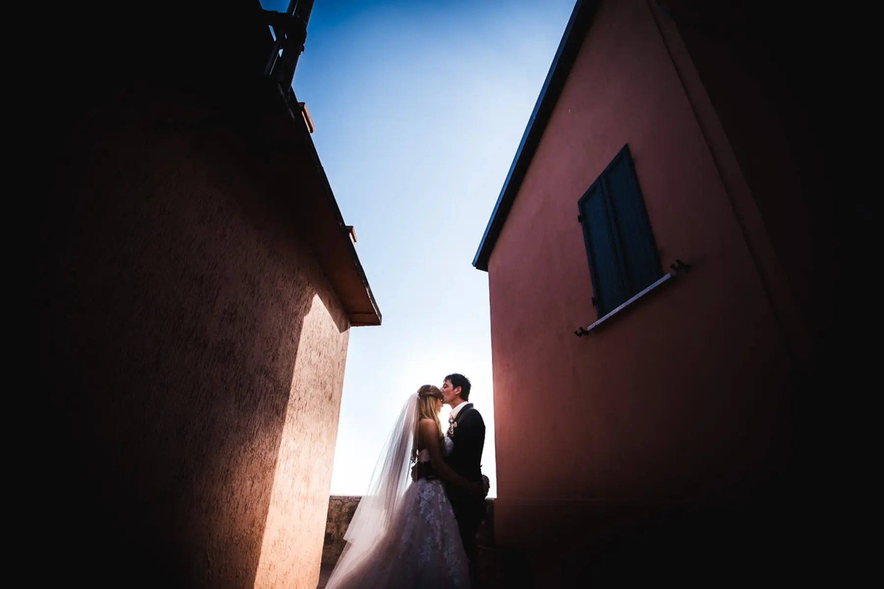 wedding ceremony
