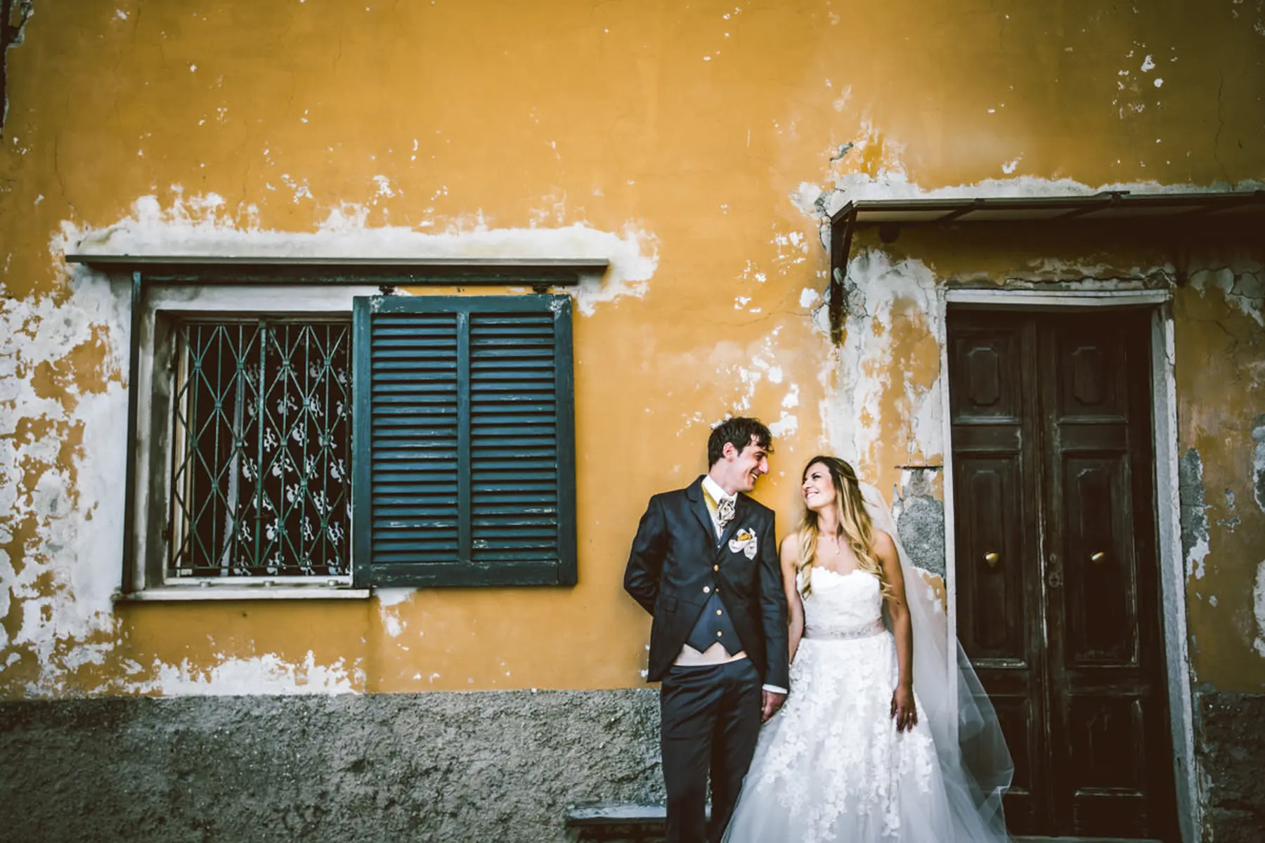 wedding photo service