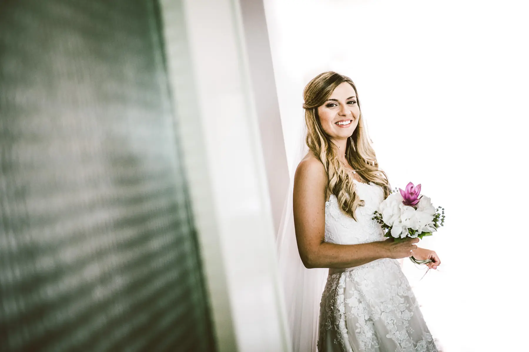 wedding Tuscany country side