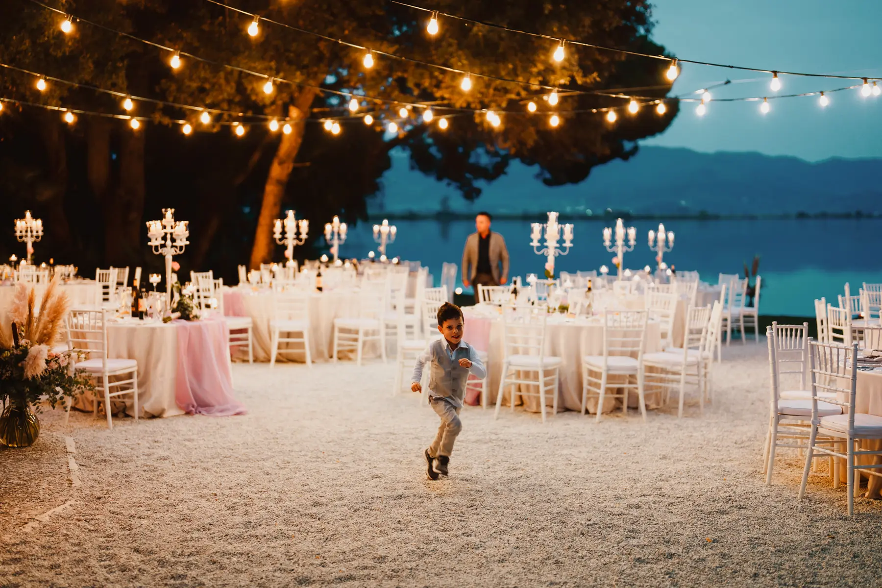 Wedding in Villa Orlando - Picture n. 76