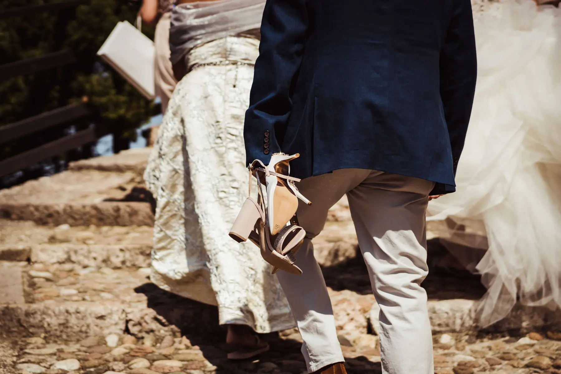 Wedding on the Garda Lake - Picture n. 31