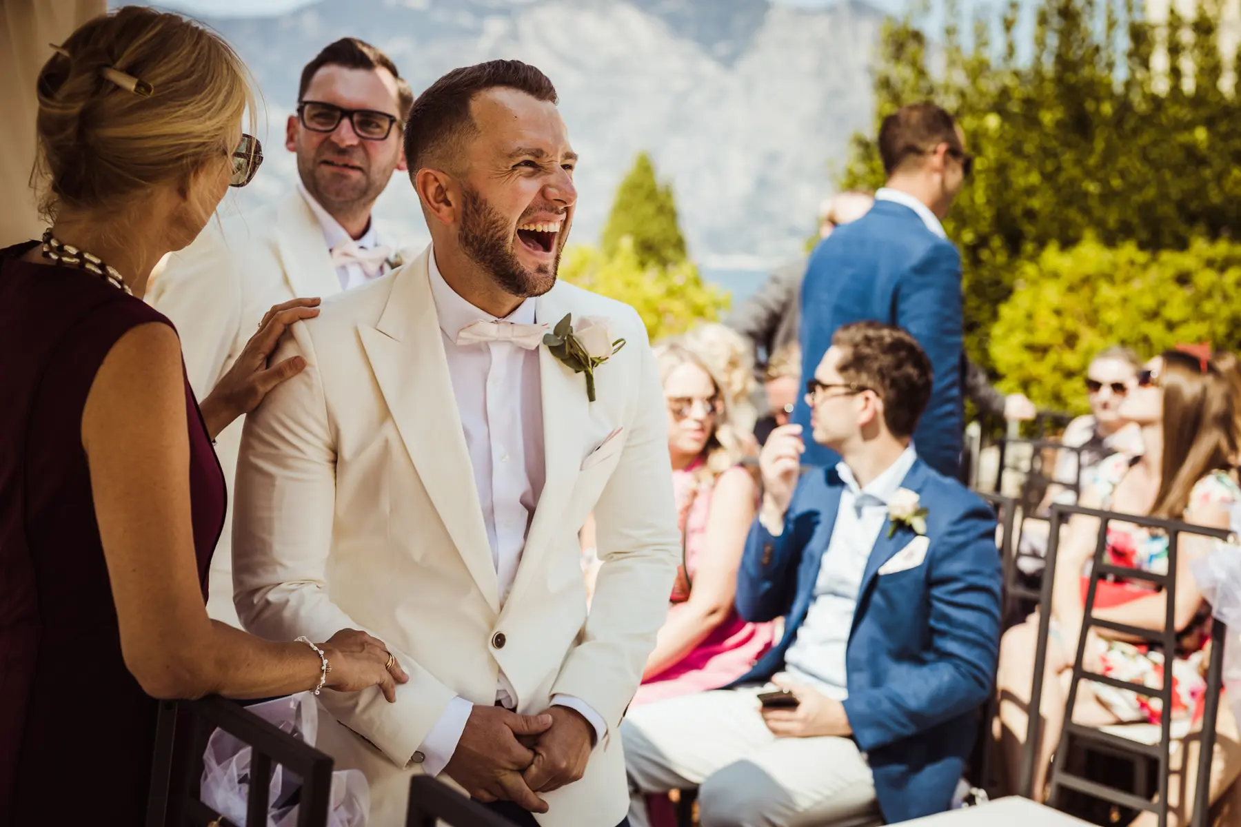 Wedding on the Garda Lake - Picture n. 37