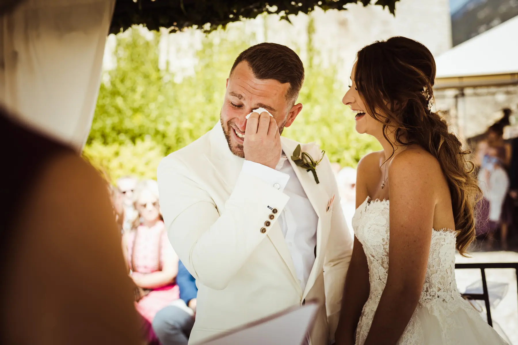 Wedding on the Garda Lake - Picture n. 43