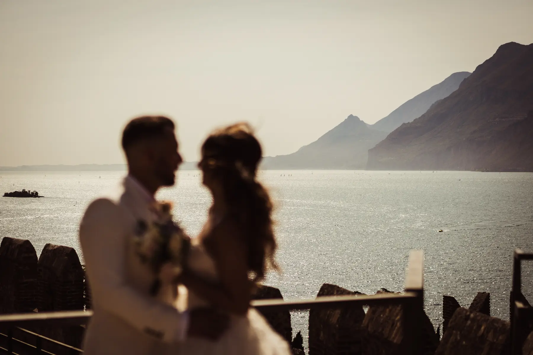 Wedding on the Garda Lake - Picture n. 52