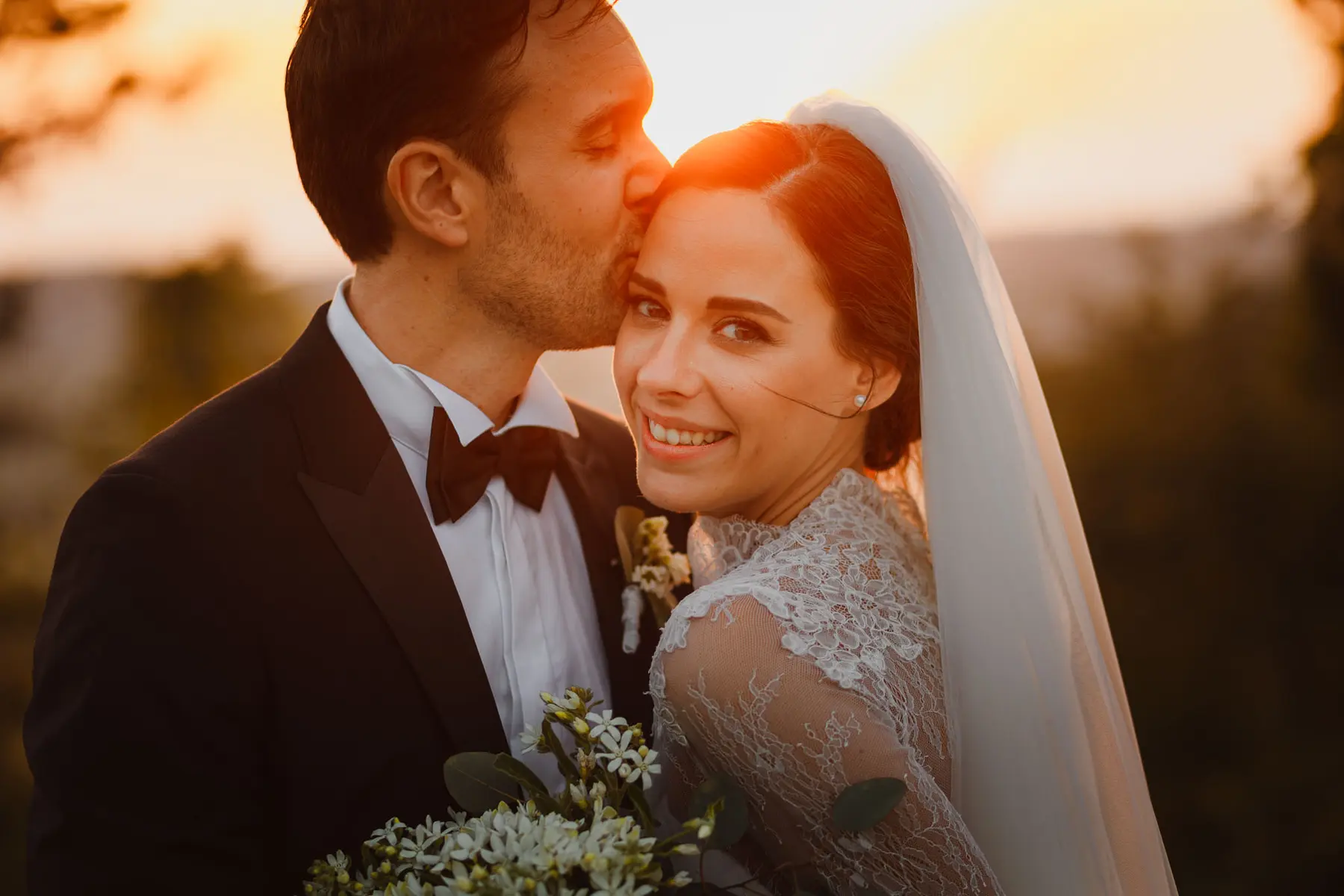 Wedding in Badia di Morrona - Picture n. 61