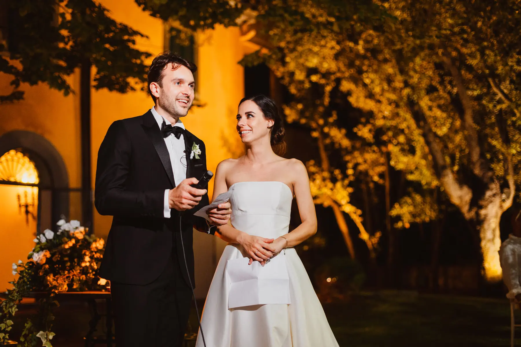 Wedding in Badia di Morrona - Picture n. 73