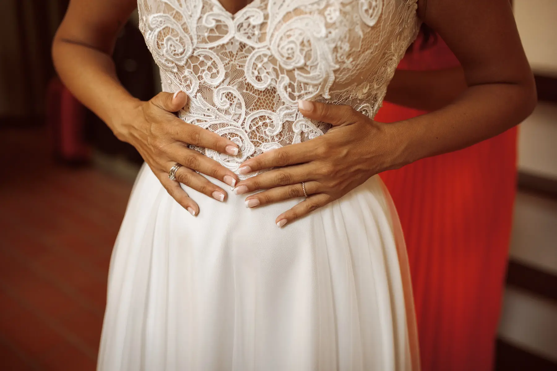 Wedding in Fattoria Campo Romano - Picture n. 18