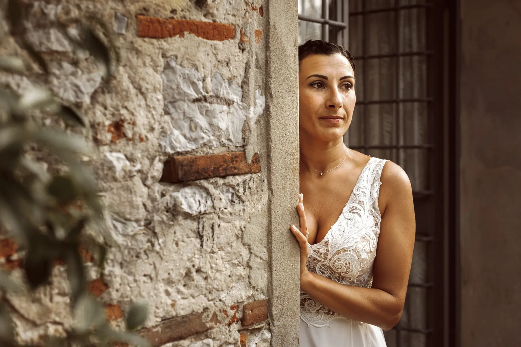 Wedding in Fattoria Campo Romano - Picture n. 19