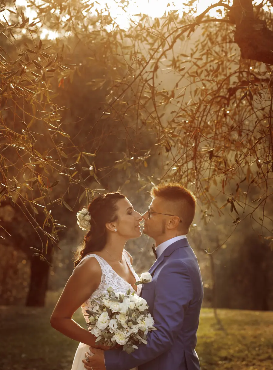 Wedding in Fattoria Campo Romano - Picture n. 45