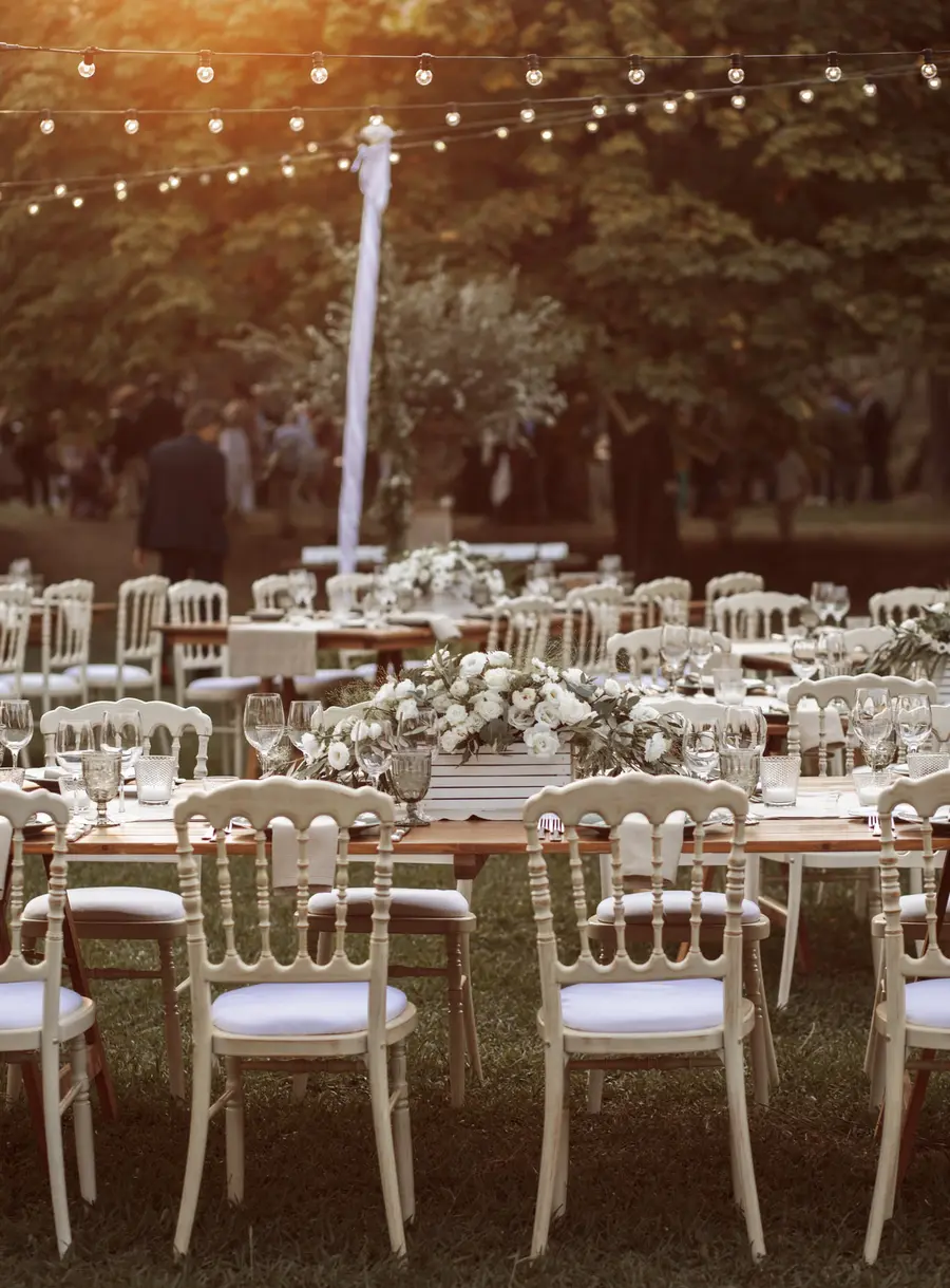 Wedding in Fattoria Campo Romano - Picture n. 43