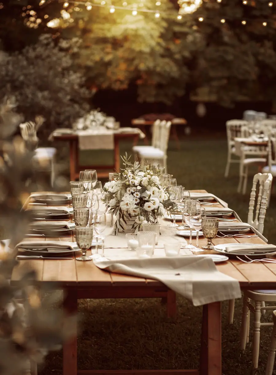 Wedding in Fattoria Campo Romano - Picture n. 44