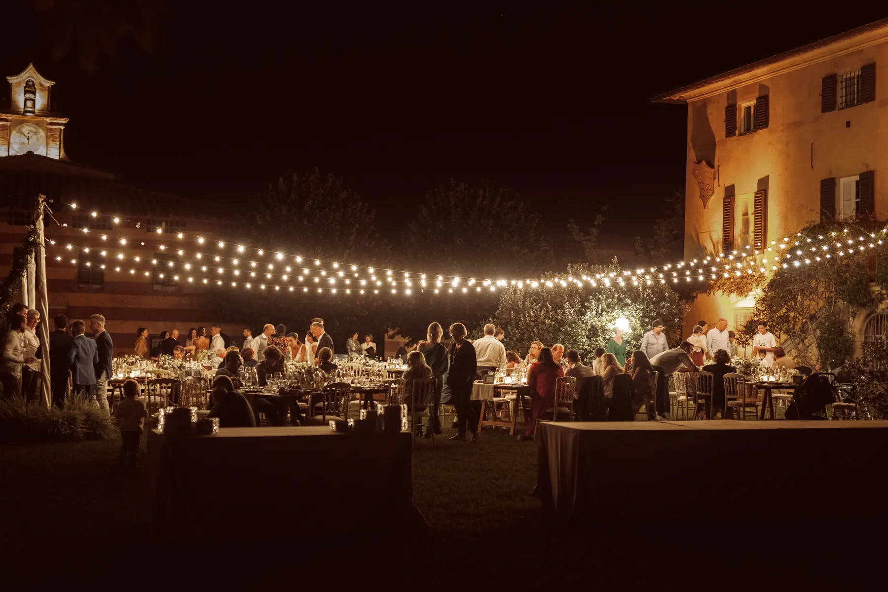 Wedding in Fattoria Campo Romano - Picture n. 64