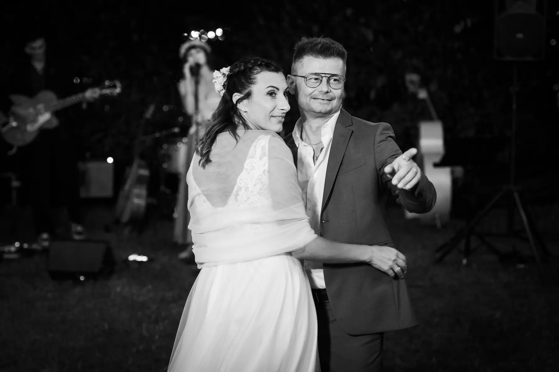Wedding in Fattoria Campo Romano - Picture n. 56
