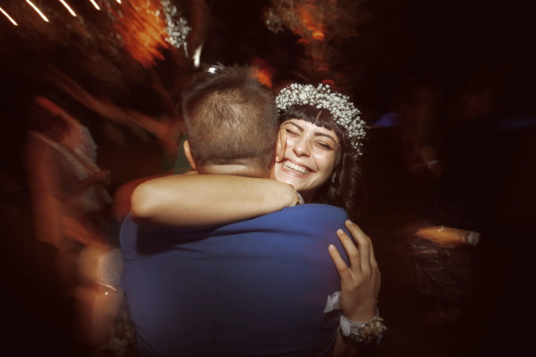 Wedding in Fattoria Campo Romano - Picture n. 71