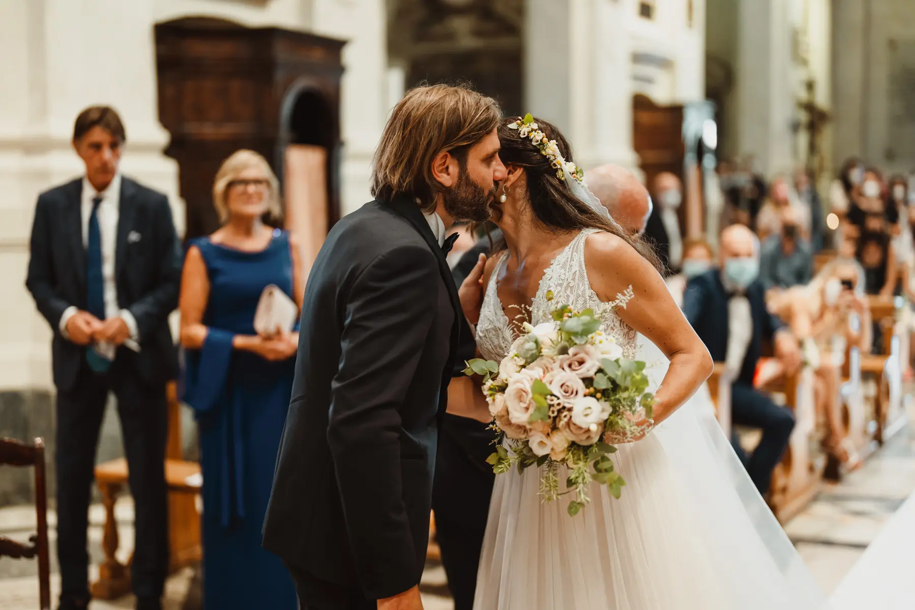 Wedding In Villa Dal Pozzo - Picture n. 31