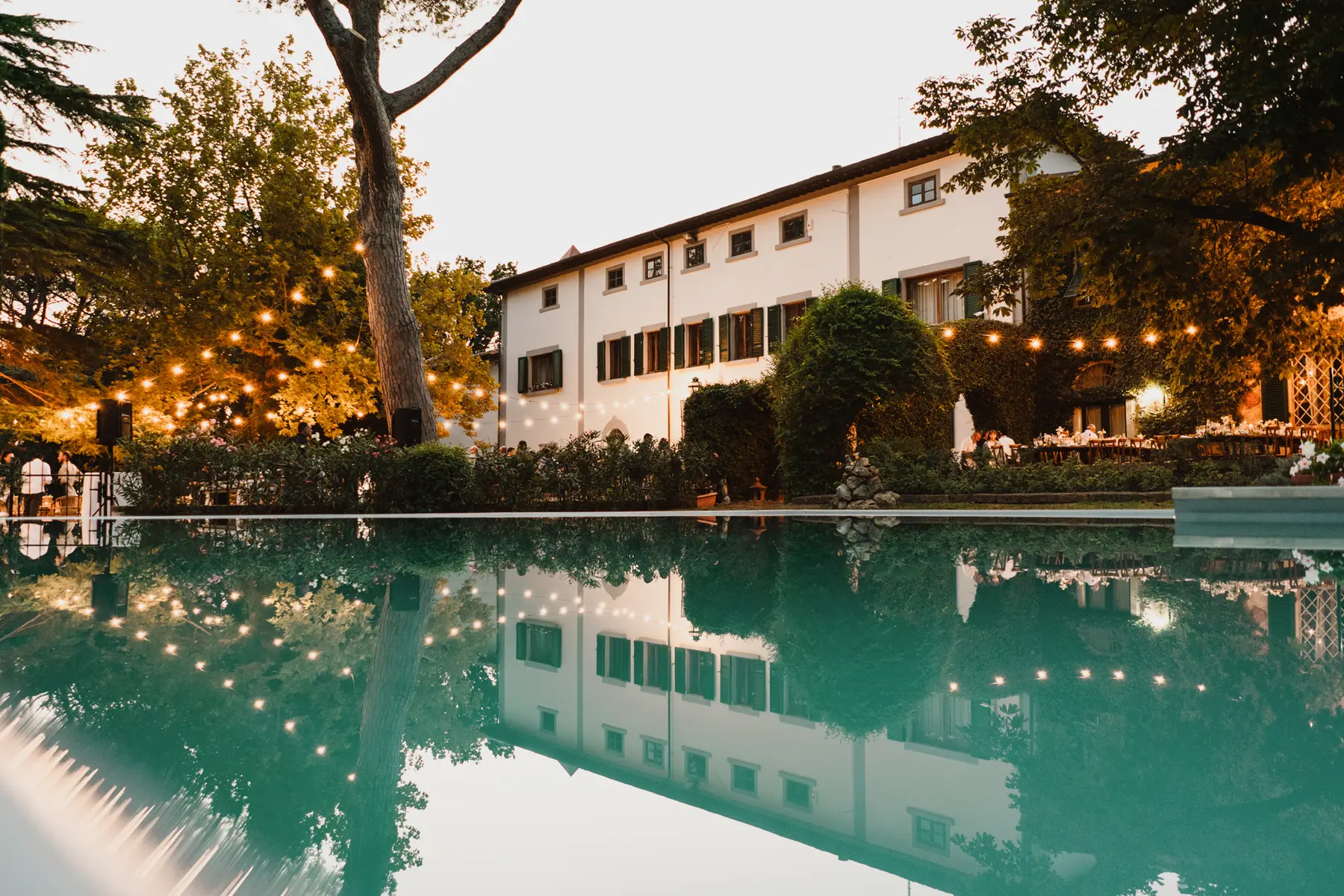 Wedding In Villa Dal Pozzo - Picture n. 63