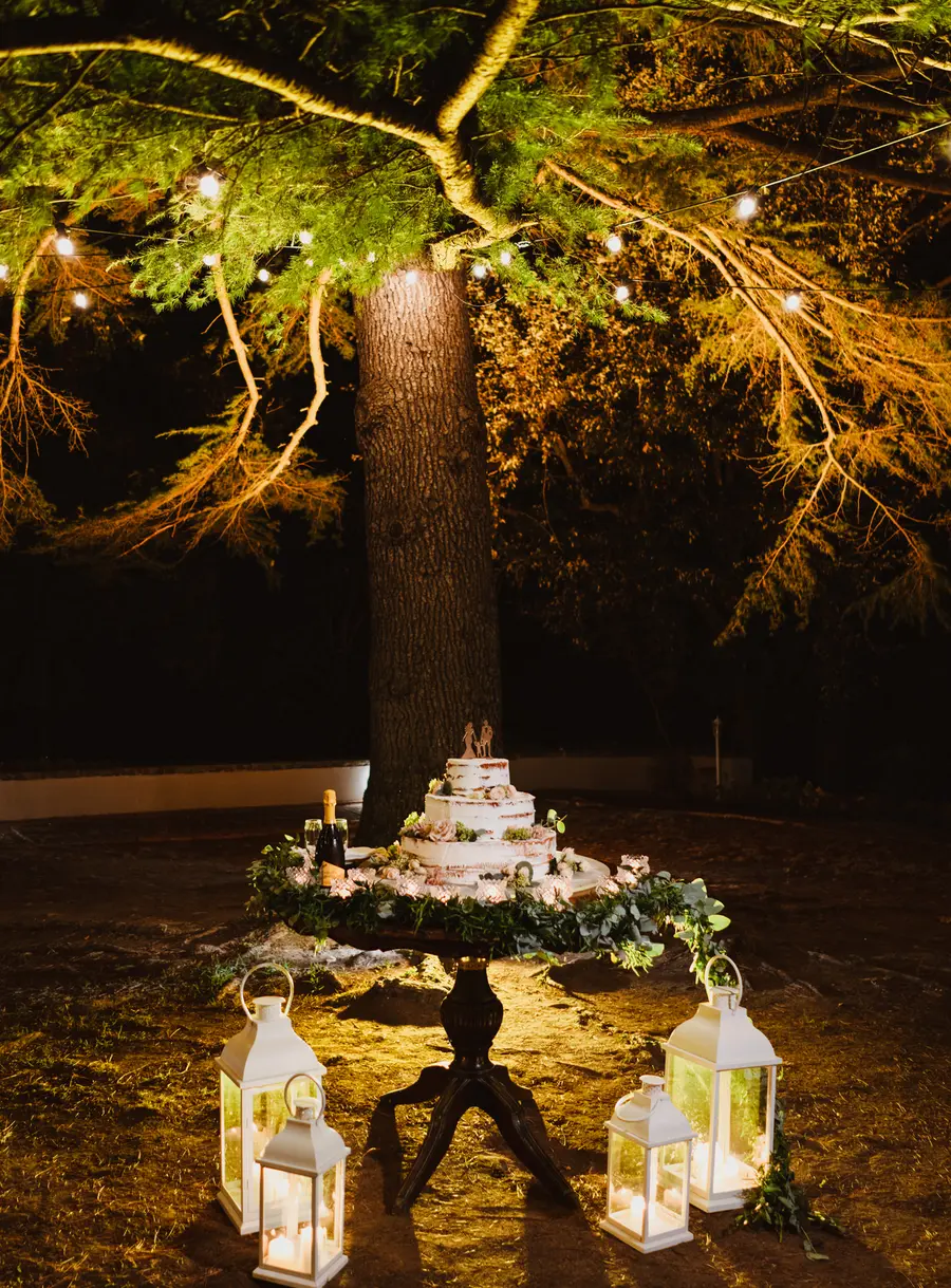 Wedding In Villa Dal Pozzo - Picture n. 80