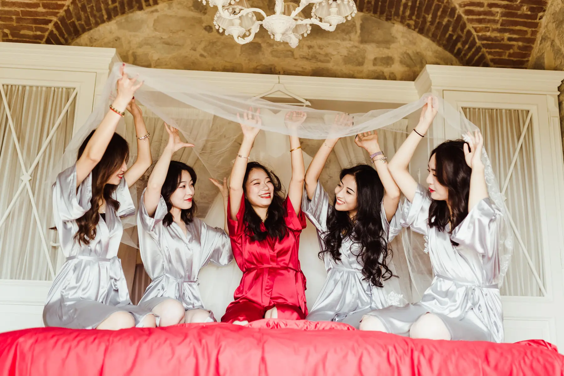 photo  Wedding in Florence