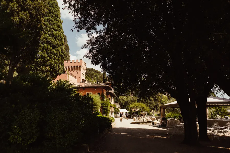 Wedding in Florence - Picture n. 19