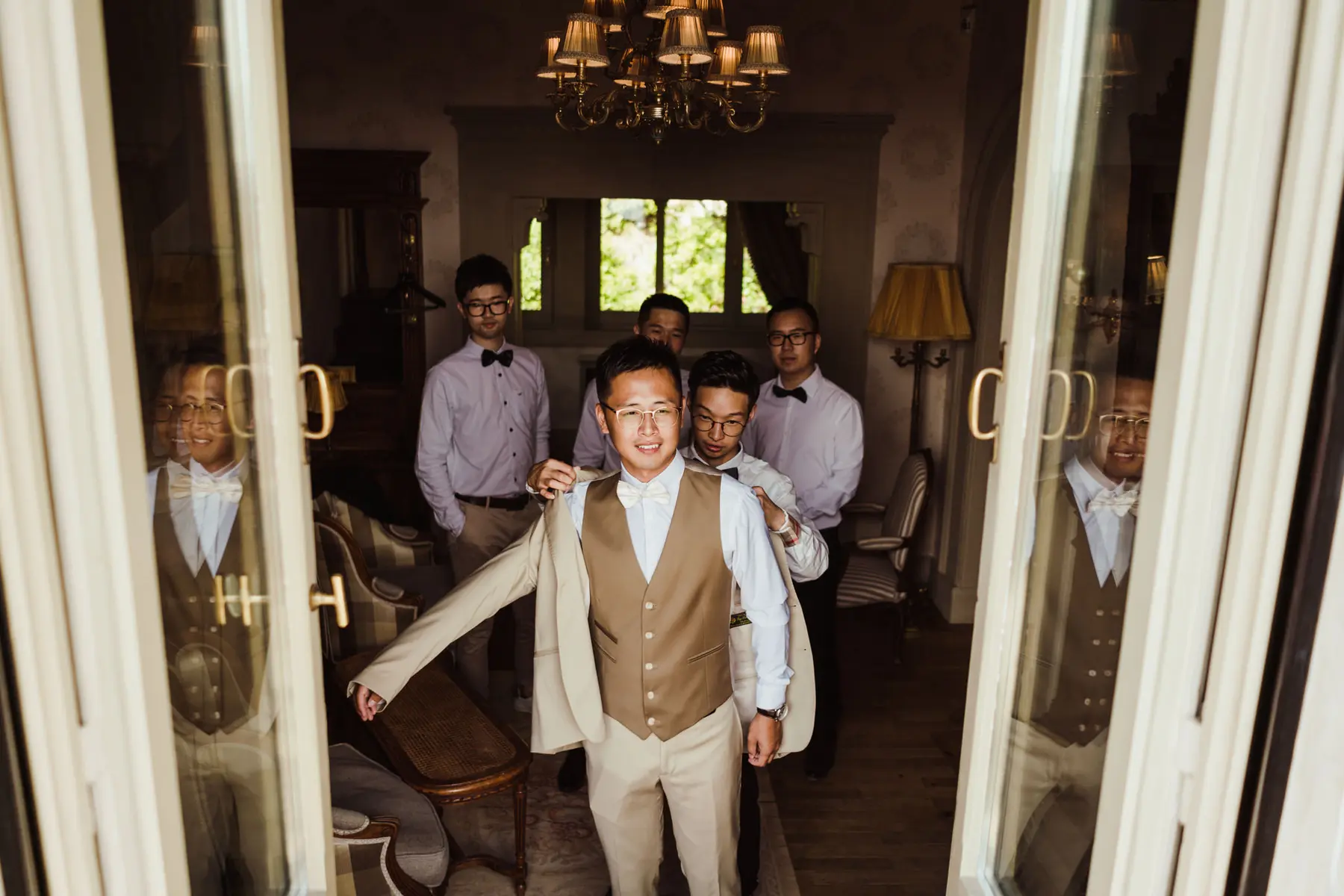 Wedding in Florence - Picture n. 32