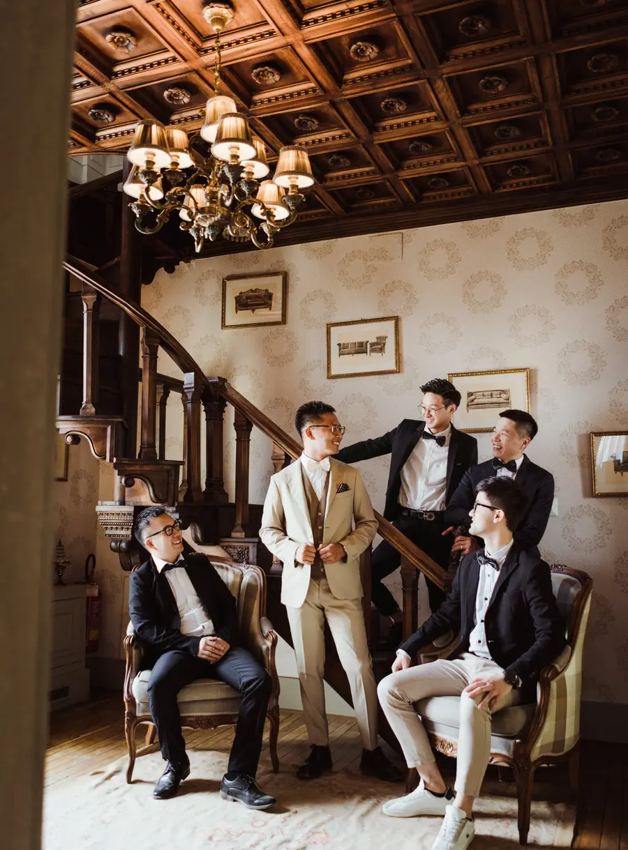 Wedding in Florence - Picture n. 38