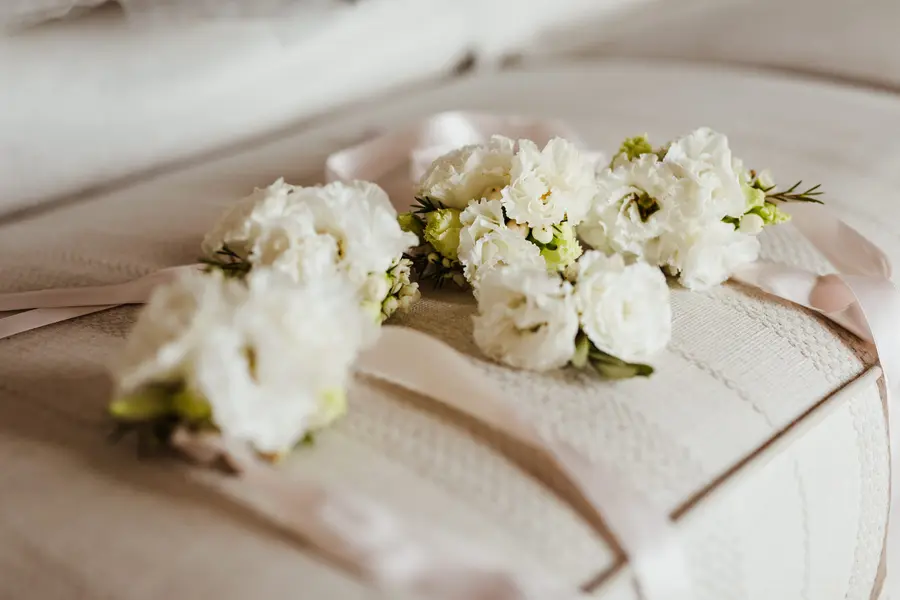 Wedding in Florence - Picture n. 40