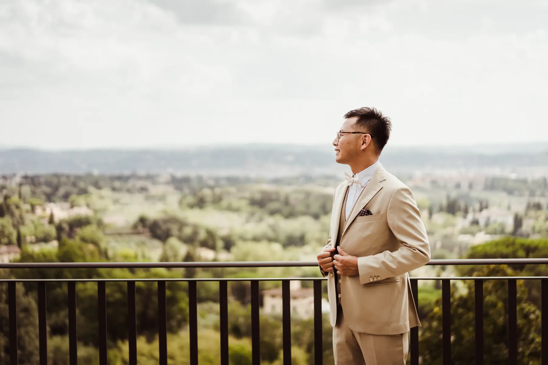 Wedding in Florence - Picture n. 47