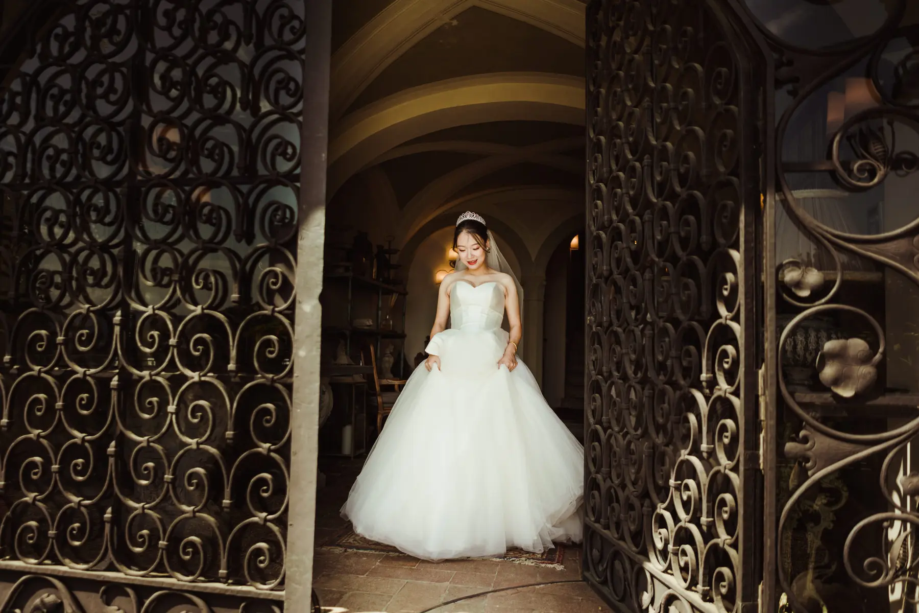 Wedding in Florence - Picture n. 62
