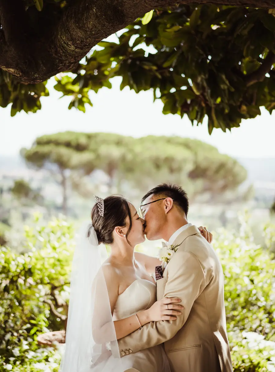 Wedding in Florence - Picture n. 69