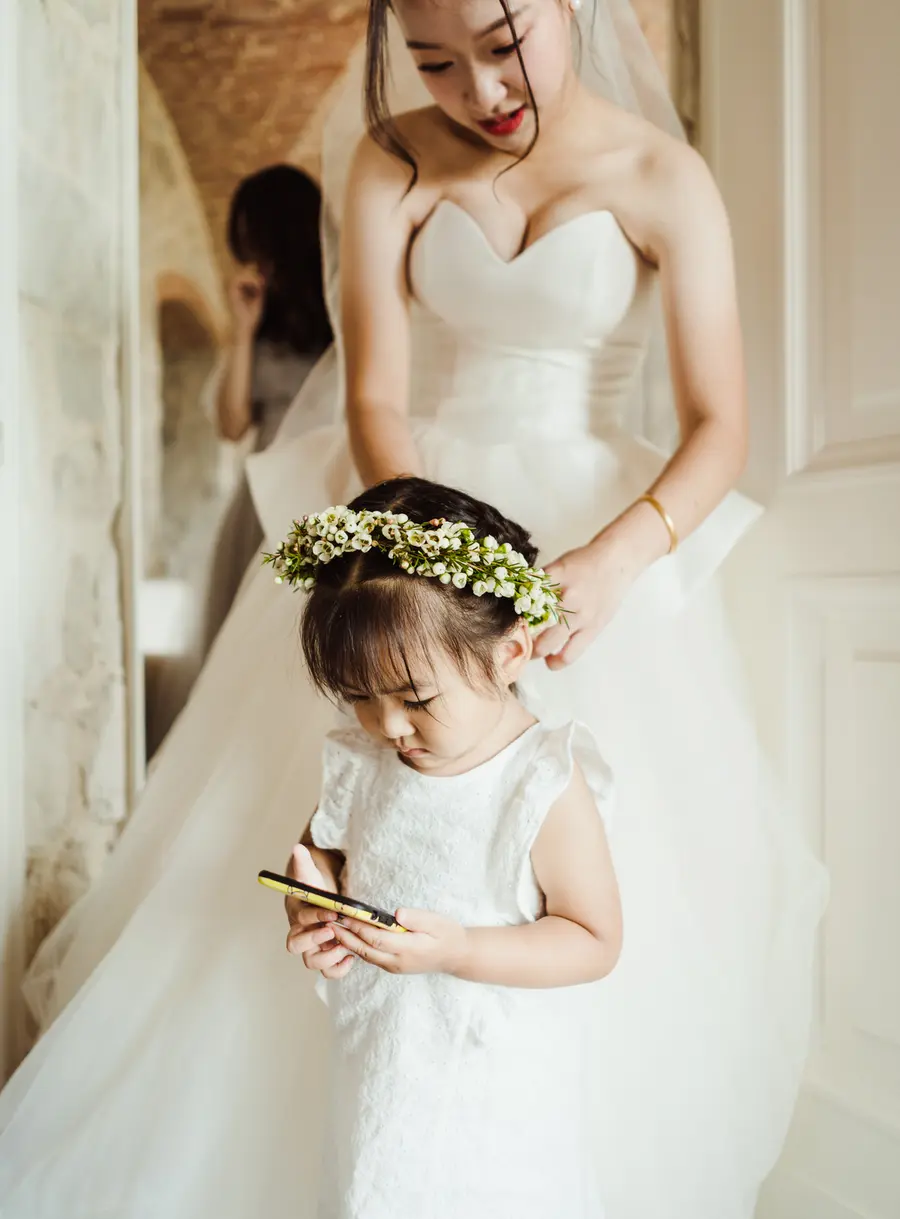 Wedding in Florence - Picture n. 70