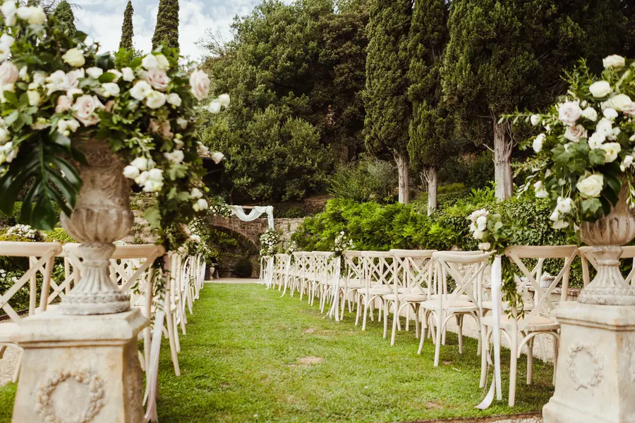 Wedding in Florence - Picture n. 81