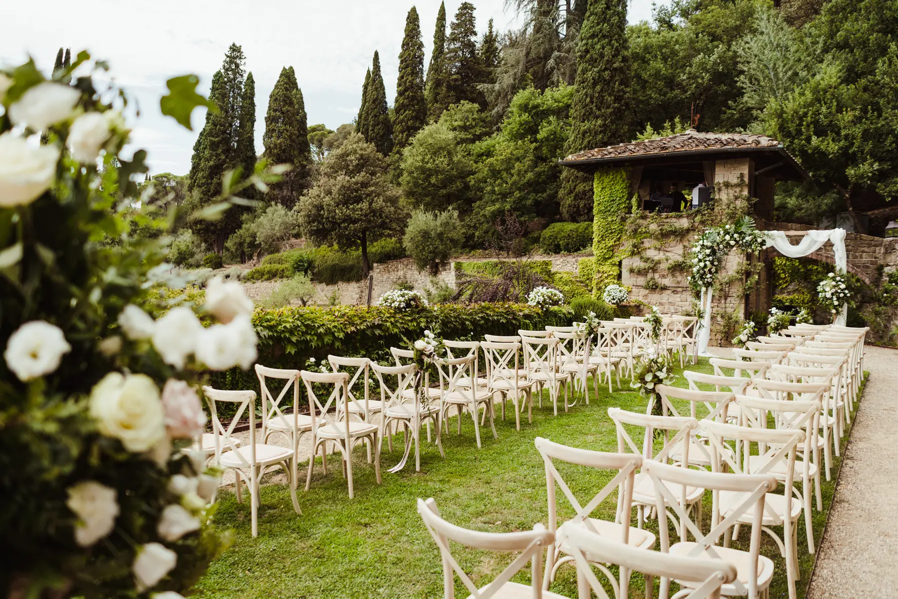 Wedding in Florence - Picture n. 83