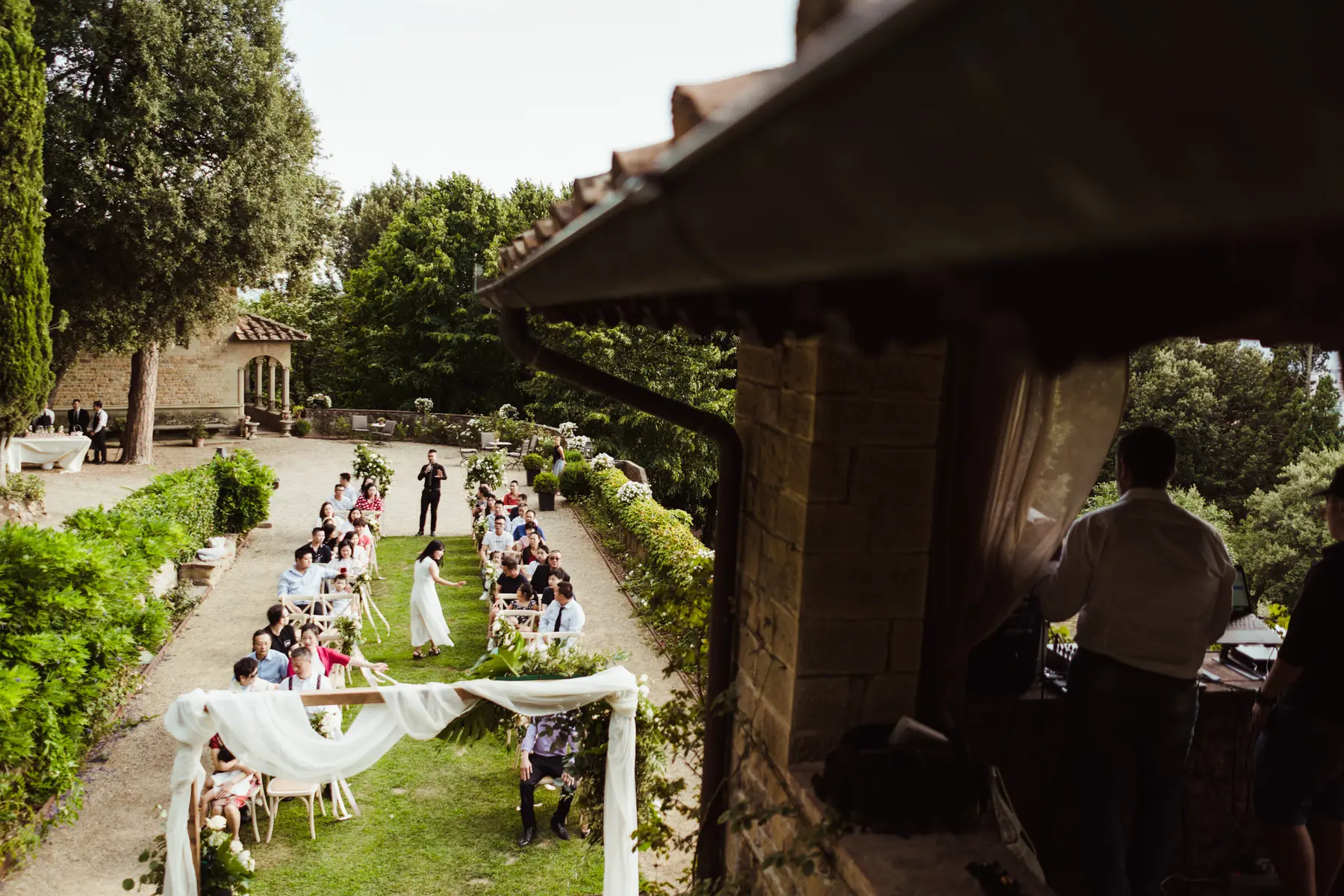 Wedding in Florence - Picture n. 86