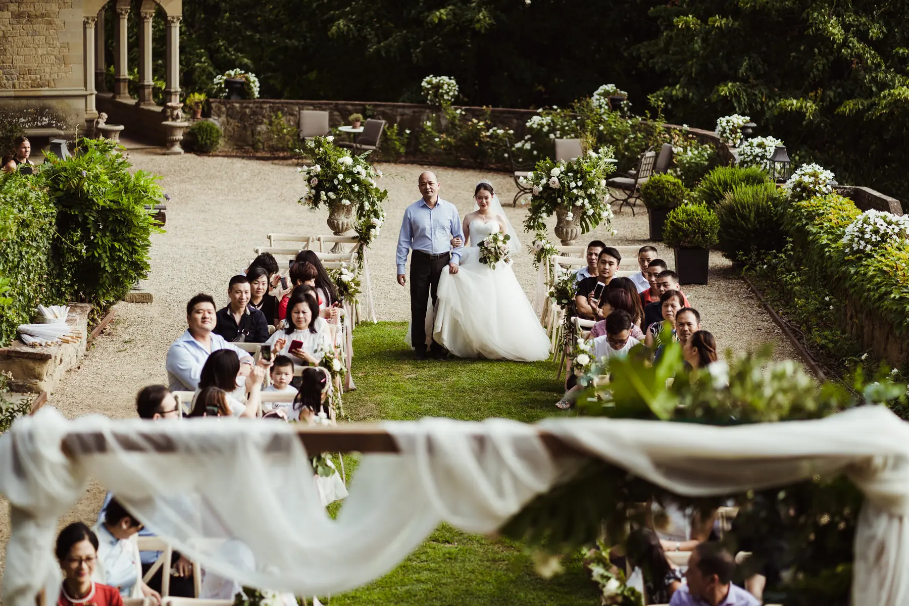Wedding in Florence - Picture n. 87