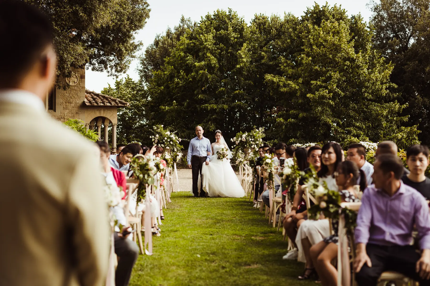 Wedding in Florence - Picture n. 88