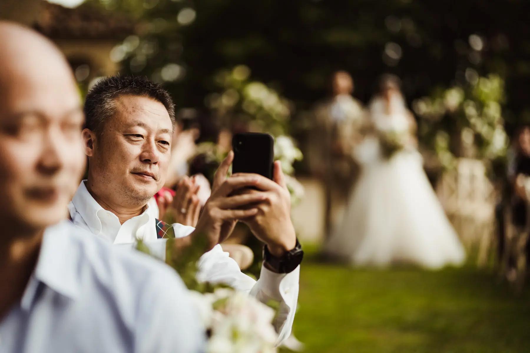 Wedding in Florence - Picture n. 89
