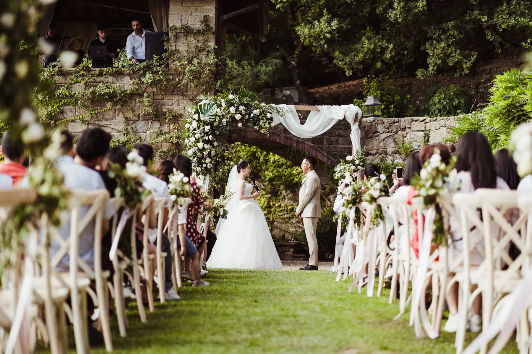 Wedding in Florence - Picture n. 92