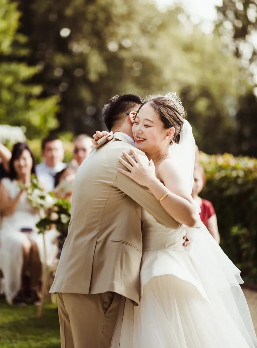 Wedding in Florence - Picture n. 96