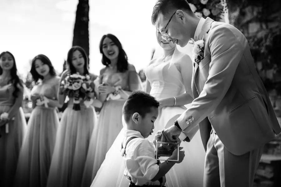 Wedding in Florence - Picture n. 100