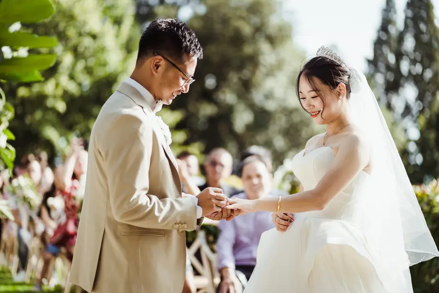 Wedding in Florence - Picture n. 101