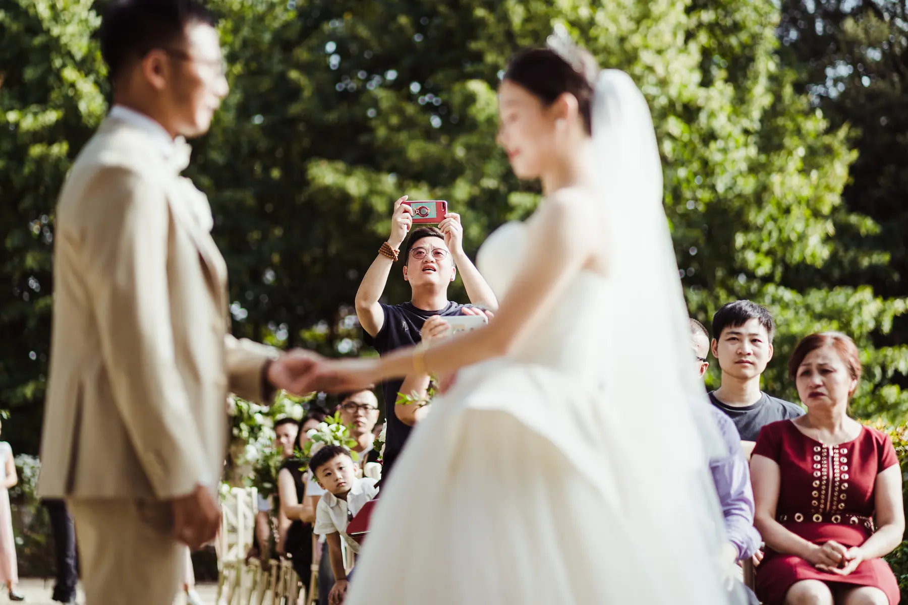 Wedding in Florence - Picture n. 102