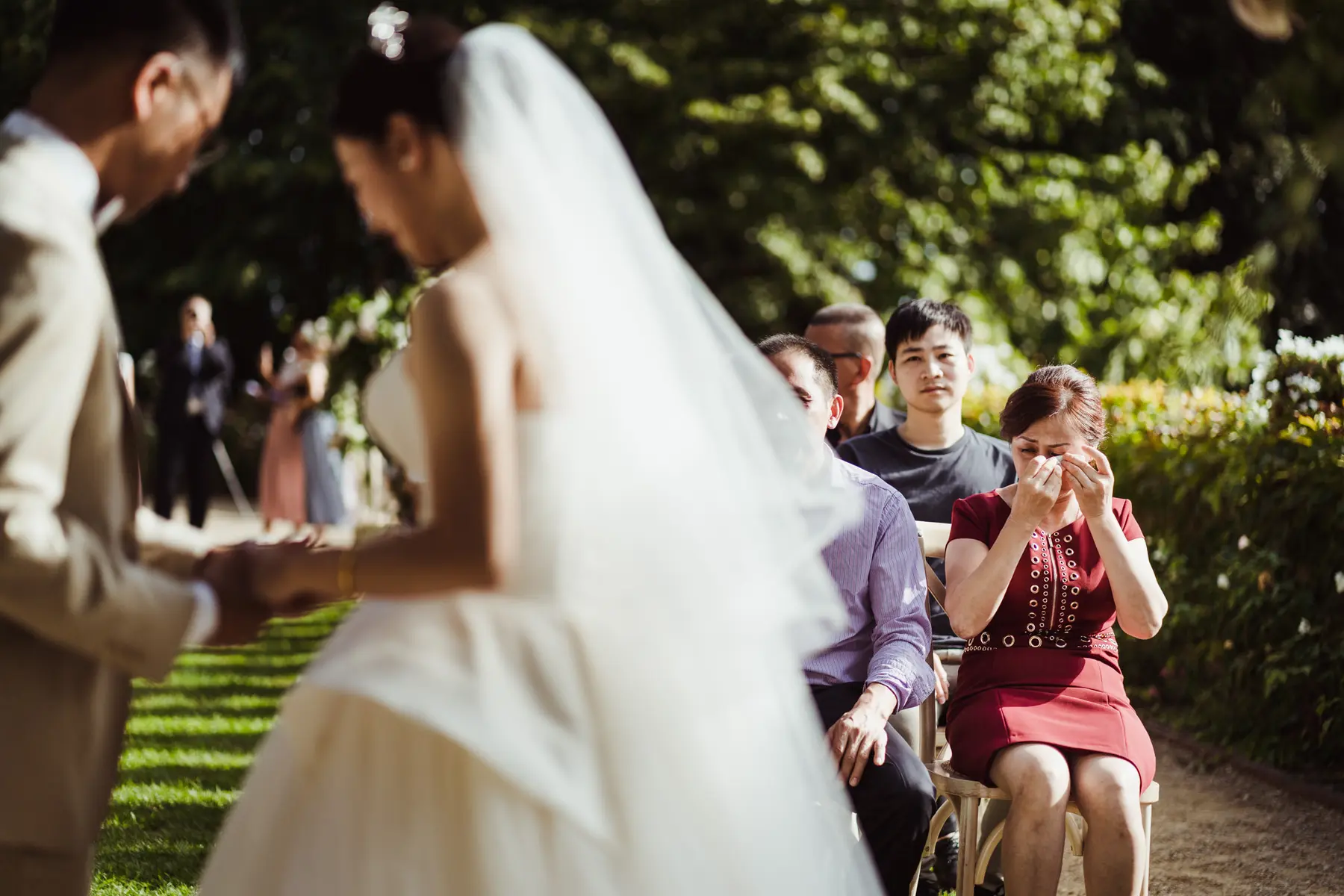 Wedding in Florence - Picture n. 103
