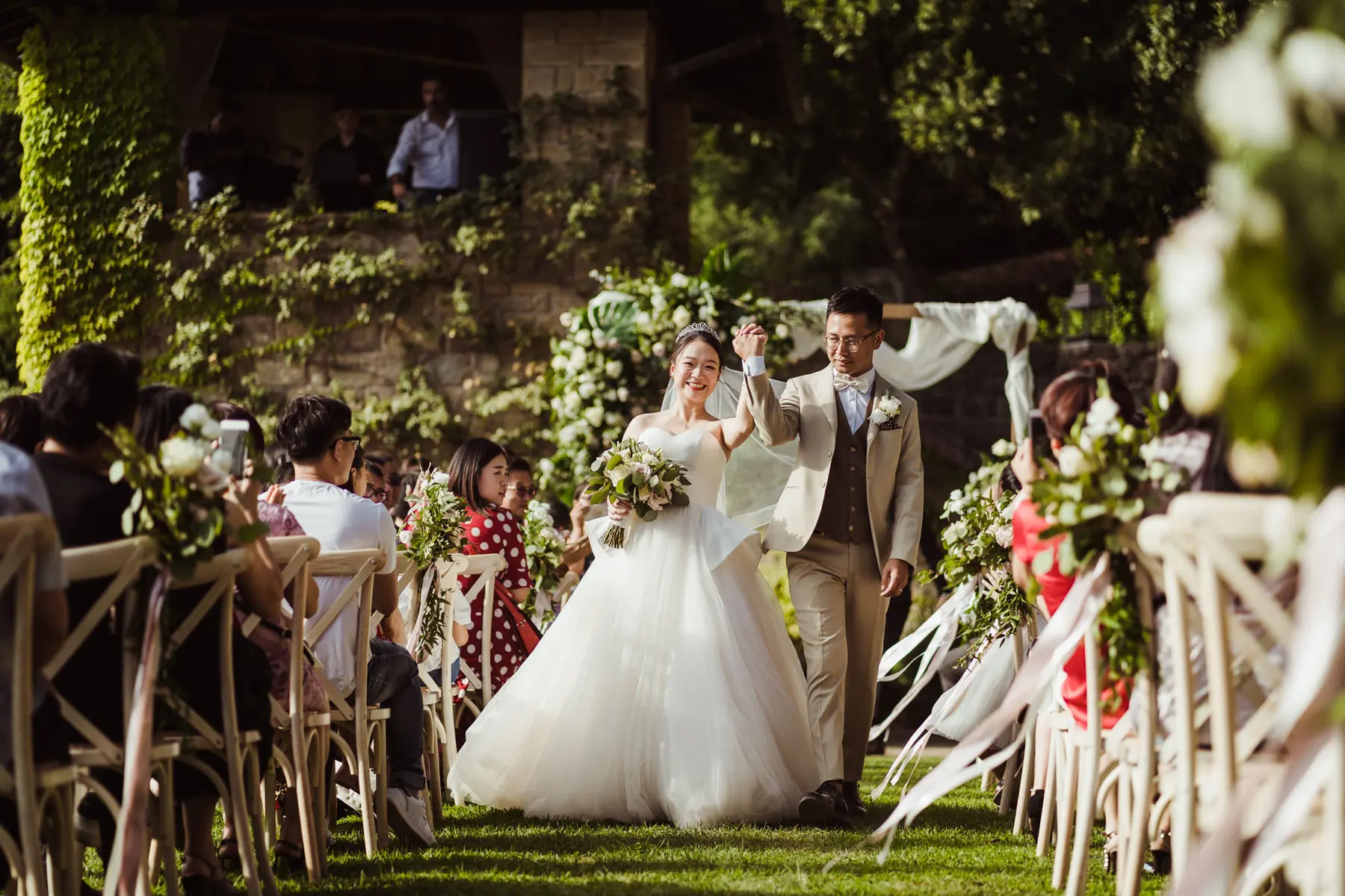 Wedding in Florence - Picture n. 104