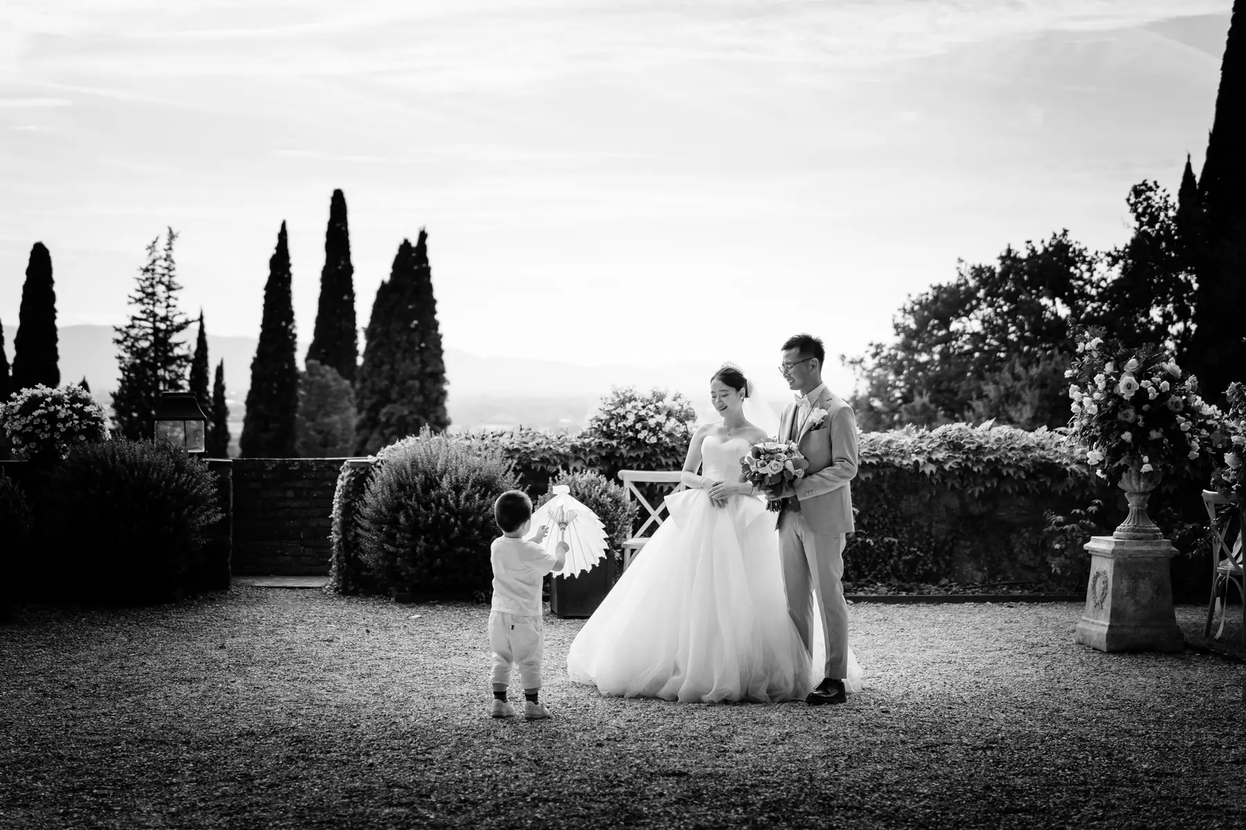 Wedding in Florence - Picture n. 105